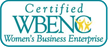 Certified WBENC | Women's Business Enterprise